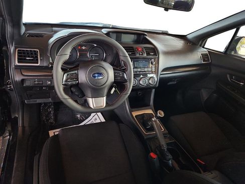 Used 2015 Subaru WRX image 12