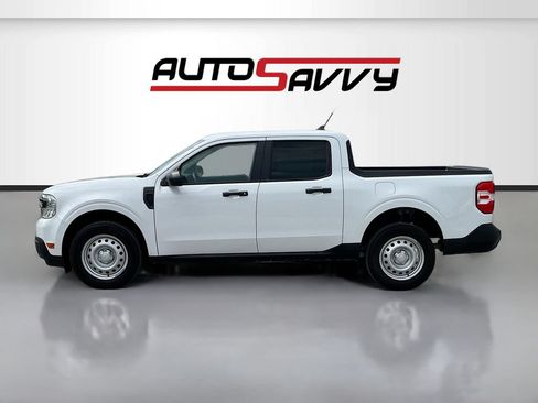 Used 2022 Ford Maverick XL FWD image 4