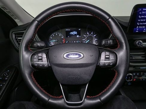 Used 2022 Ford Escape SEL w/ SEL Stealth AWD Package image 30