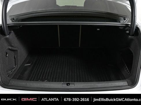 Used 2021 Audi A4 2.0T Premium Plus w/ Premium Plus Package image 30