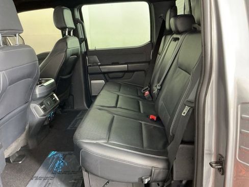 Used 2024 Ford F150 Lariat w/ Bed Utility Package image 32