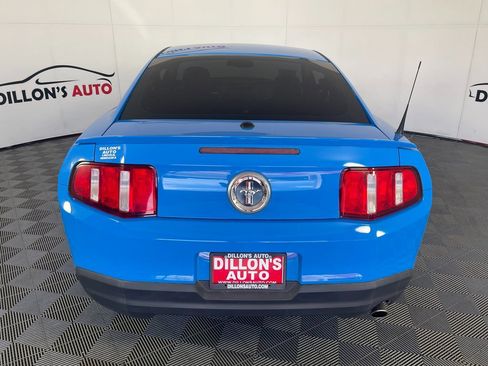 Used 2010 Ford Mustang V6 image 5