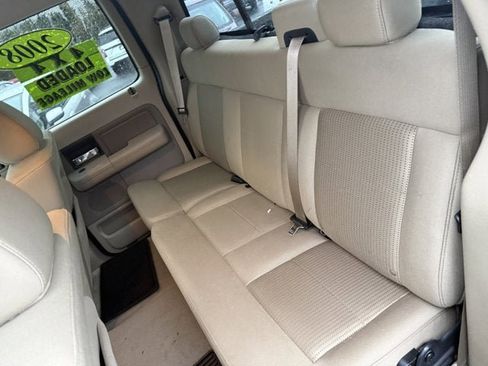 Used 2008 Ford F150 XLT image 10