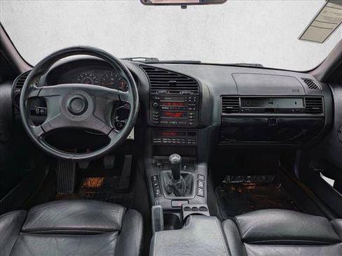 Used 1998 BMW M3 Sedan image 14