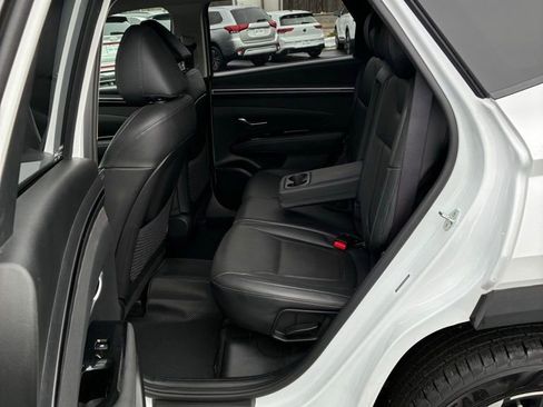 Used 2022 Hyundai Tucson SEL w/ Convenience + Premium Package image 22