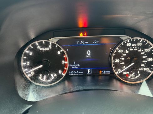 Used 2019 Nissan Altima 2.5 S FWD image 13