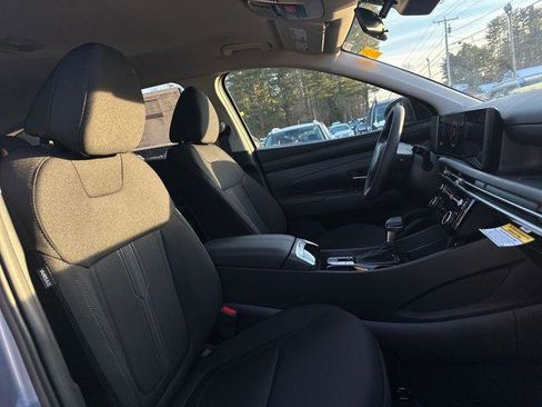New 2026 Hyundai Tucson SEL image 12