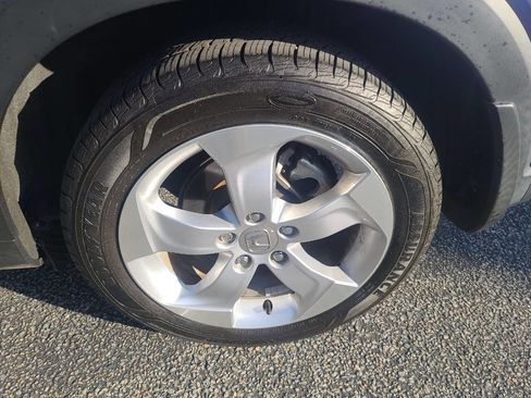 Used 2016 Honda HR-V EX-L image 12