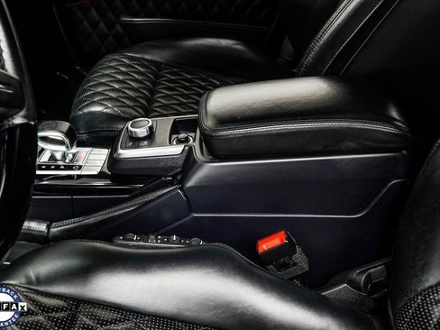 Used 2018 Mercedes-Benz G 65 AMG 4MATIC image 19