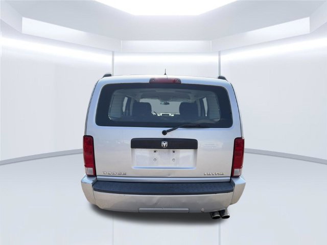 Used 2009 Dodge Nitro SE RWD image 7