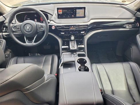 Used 2023 Acura MDX FWD w/ Technology Package image 10