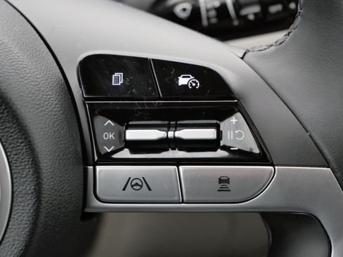 Certified 2023 Hyundai Tucson SEL w/ Convenience Package image 31