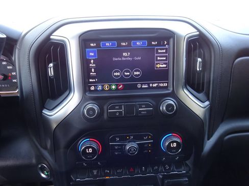 Used 2020 Chevrolet Silverado 2500 LT w/ All Star Edition AWD/4WD image 26