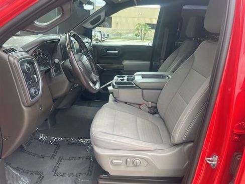 Used 2022 Chevrolet Silverado 1500 LT image 14