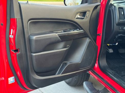 Used 2019 GMC Canyon SLE w/ Trailering Package image 11