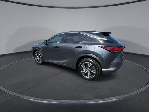 Used 2025 Lexus RX 350 FWD w/ Technology Package image 9
