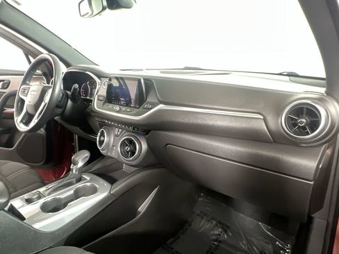 Certified 2021 Chevrolet Blazer LT w/ LPO, Floor Liner Package AWD/4WD image 18