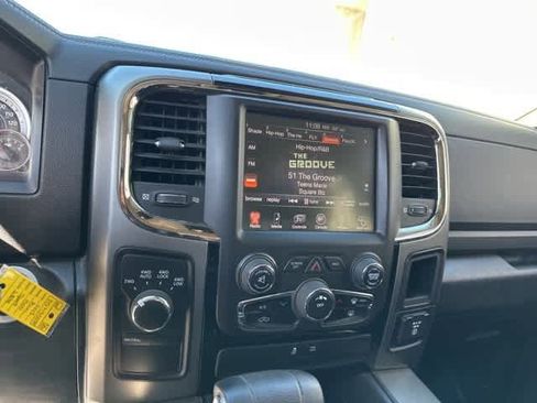 Used 2013 RAM 1500 Sport image 7