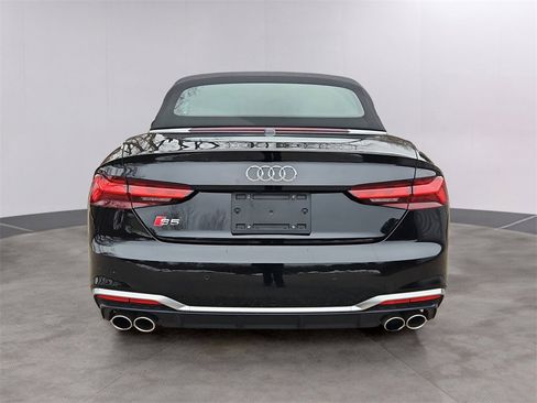 Certified 2024 Audi S5 Premium Plus image 5