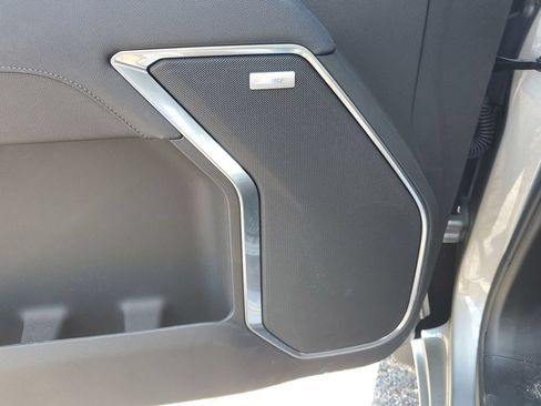 Used 2026 Chevrolet Silverado 1500 LTZ RWD image 30