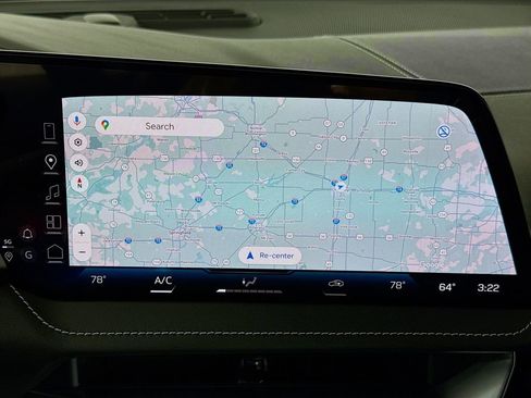 New 2026 Chevrolet Corvette Z06 image 13