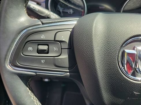 Used 2023 Buick Encore GX Select FWD image 18