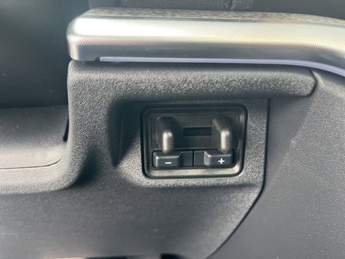 New 2025 Ford Expedition Tremor image 23