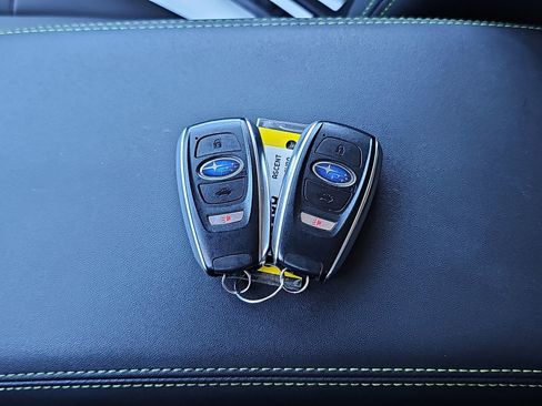 Used 2023 Subaru Ascent Onyx Edition Limited image 13