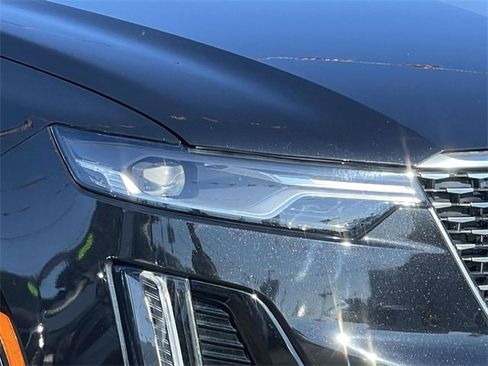 Used 2024 Cadillac XT6 Luxury w/ LPO, Floor Liner Package image 8