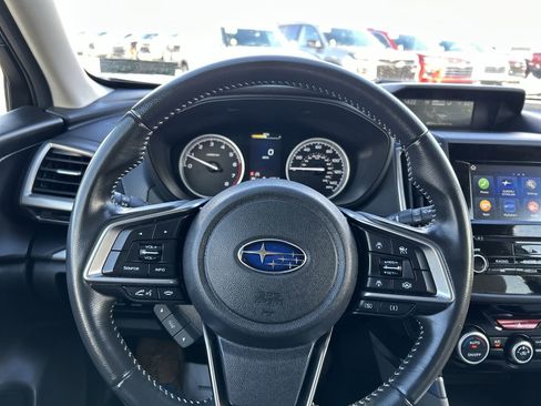 Used 2023 Subaru Forester Premium image 25