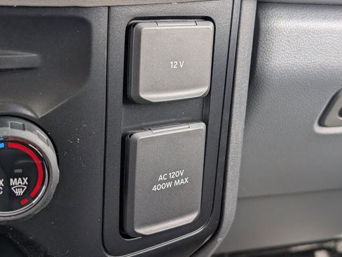 New 2026 Ford F250 XL w/ STX Appearance Package image 16