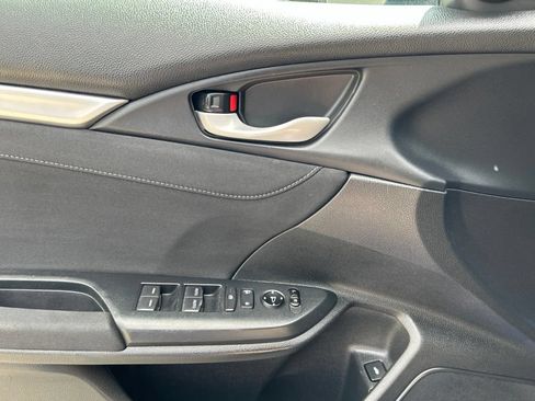 Used 2016 Honda Civic EX image 14
