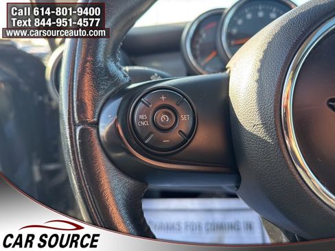 Used 2017 MINI Cooper 2-Door Hardtop image 20
