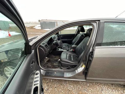 Used 2012 Ford Fusion SEL image 21