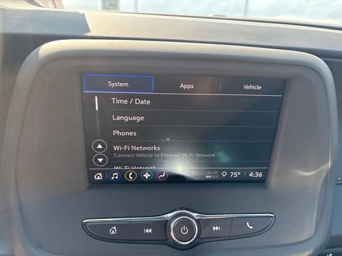 Used 2023 Chevrolet Camaro LT w/ RS Package RWD image 22