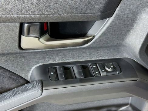 New 2026 Toyota Tacoma TRD Off-Road AWD/4WD image 17