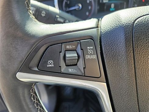 Used 2017 Buick Encore Preferred image 27