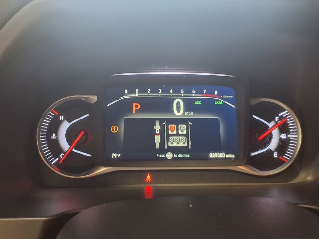 Used 2024 Honda Passport Black Edition image 15
