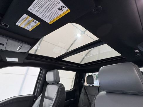 Certified 2024 Ford F150 Lightning Lariat image 38