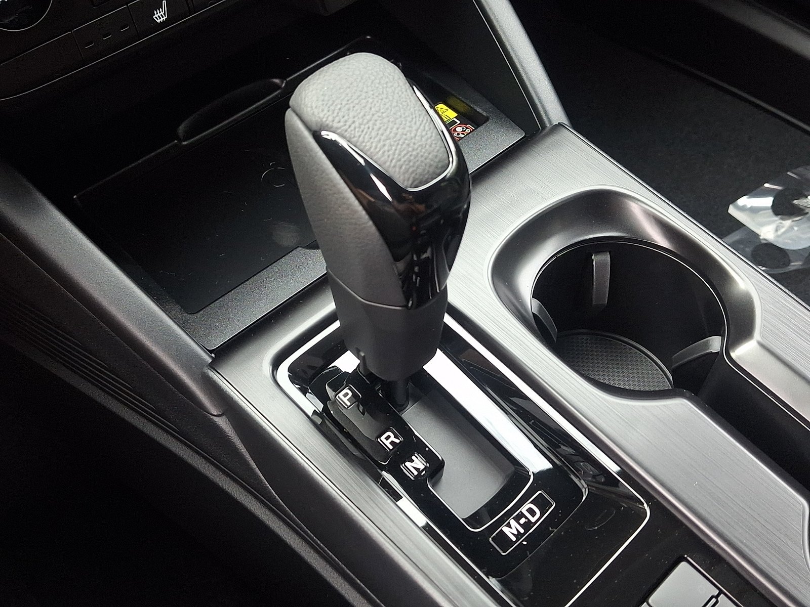 New 2026 Subaru Outback Premium AWD/4WD image 11