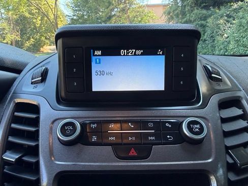 Used 2021 Ford Transit Connect XL FWD image 26