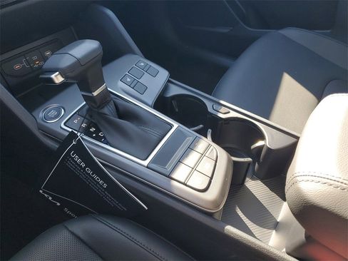 New 2026 Kia Sportage EX image 19