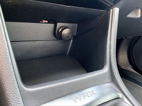 Used 2021 Subaru WRX Premium w/ Popular Package #3 (IZT) image 16