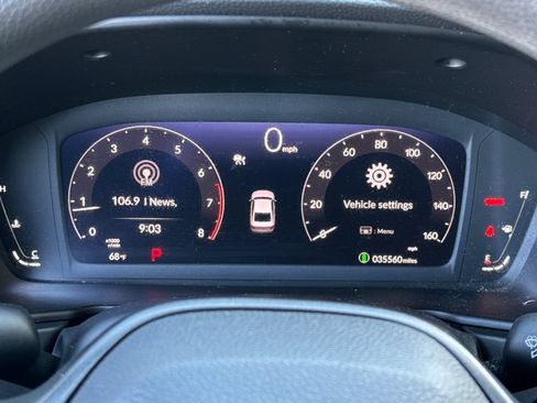 Used 2023 Honda Accord LX image 20