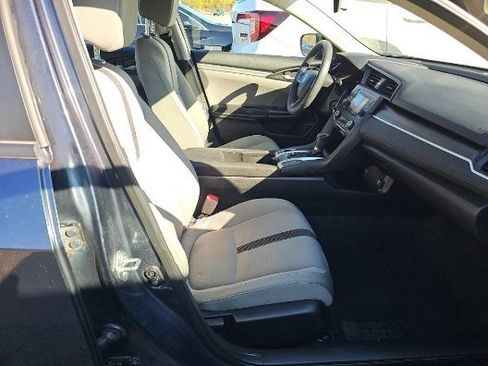 Used 2021 Honda Civic LX image 5