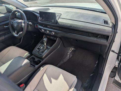 Used 2023 Honda CR-V EX image 35