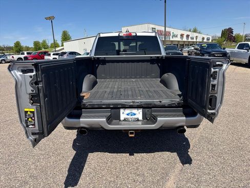 Used 2021 RAM 1500 Sport w/ Level 2 Equipment Group AWD/4WD image 6