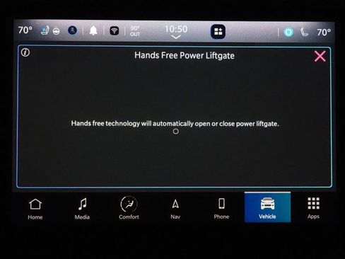 Used 2023 Jeep Grand Cherokee Summit 4xe w/ Advanced Protech Group IV image 50