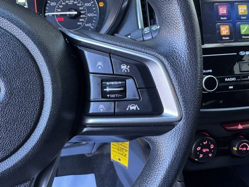 Used 2017 Subaru Impreza 2.0i Premium w/ BSD & Rcta/SRF/Eyesight image 23