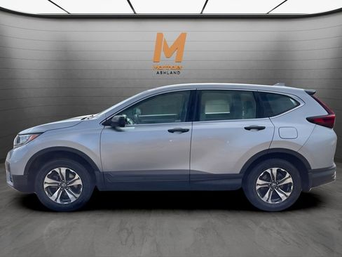 Used 2022 Honda CR-V LX image 2